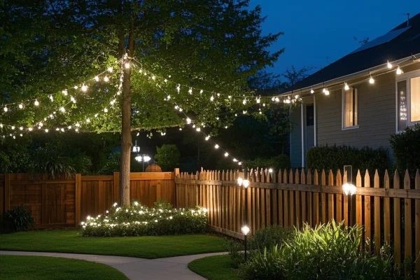 The 6 Best Solar String Lights of 2025: Comprehensive Reviews and Insights