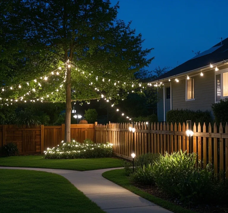 bulb lights solar