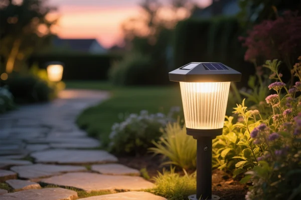 Analyzing LED Light Decay in Solar Lighting: Causes and Solutions