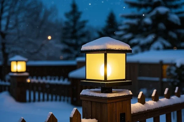 Your Essential Guide to Solar Garden Lighting