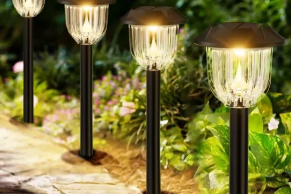 U.S. Solar Landscape Lighting Market Report: Trends, Tariff Impacts, and Investment Forecast (2025–2030)