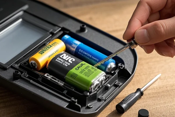 What to Do When Your Solar Light Battery Won’t Charge