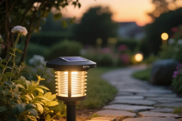 The Close Connection Between Solar Photovoltaic Modules and Solar Street Lights
