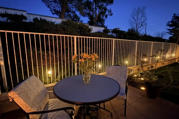 Light Up Safely: Enhancing Security with Compact Solar Path Lighting Solutions
