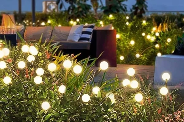 Best Solar Firefly Lights: Our Top Picks for 2025