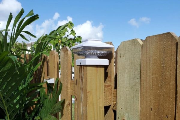 Top Durable Solar Deck Lights: Bright and Easy to Install