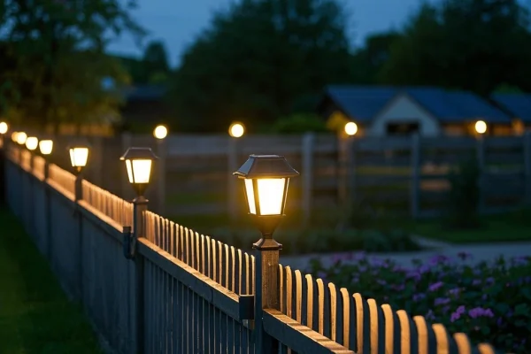 Reddit’s Top Solar Step Lights for Decks: User Reviews and Tips