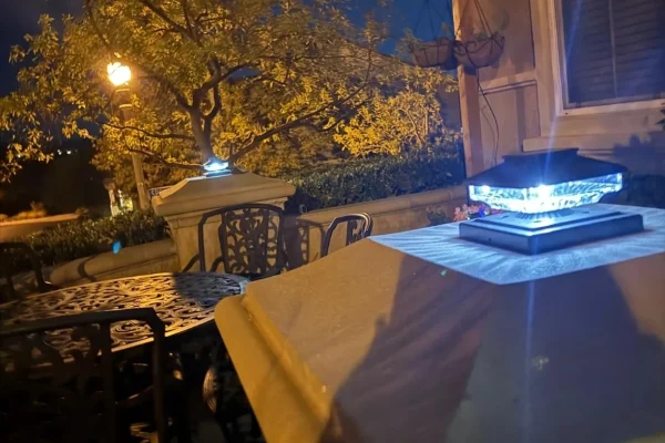 Are Solar Deck Post Cap Lights Worth the Investment? Expert Answers