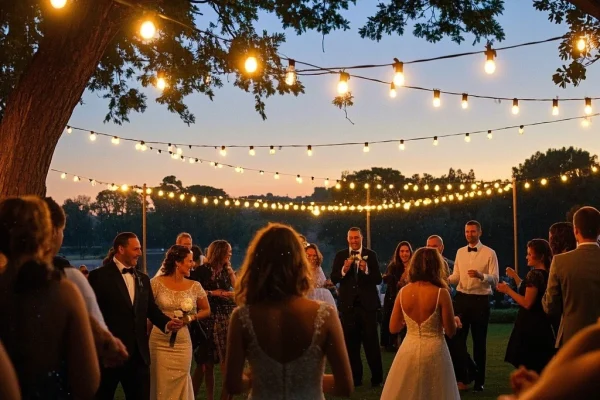 Solar LED Strip Lights: Illuminate Your Outdoors
