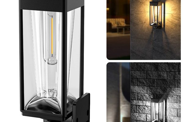 Smart Solar Lighting: The Future of Home Illumination