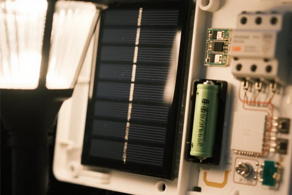 Why Your Solar Lamp Fades Fast and How to Make It Shine All Night