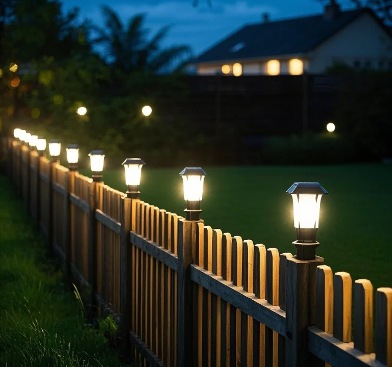 vinyl fence post caps 5x5
